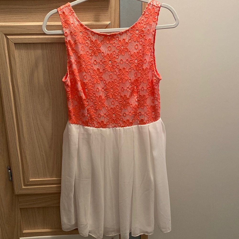 B Darlin party dress. Size 13/14.